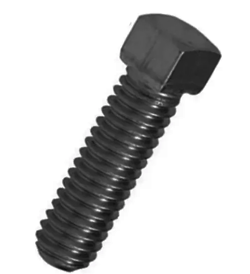 Prision c/cuad 3/16 x 1/2