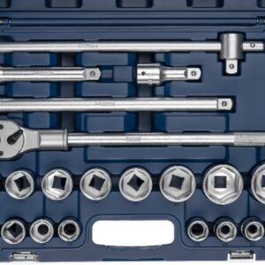 Juego de tubos enc 3/4″  21 Pzs Bremen 5909