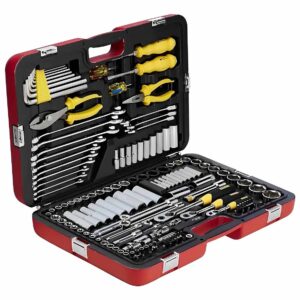 Juego Stanley Racing R99-150LA 150PZ DSC