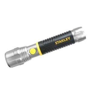 Linterna Stanley LED Aluminio 350Lum 2D 47325