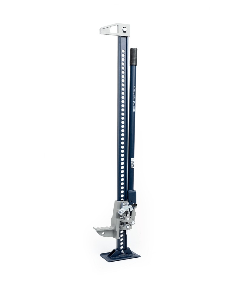 Crique alta elevacion 3 ton. 48″ Bremen 8781